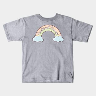 Emotional Damage Kids T-Shirt